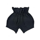★2025SS★UNIONINI ユニオニーニ short pants black PT-110