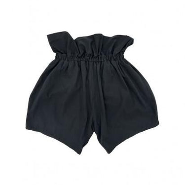 ★2025SS★UNIONINI ユニオニーニ short pants black PT-110