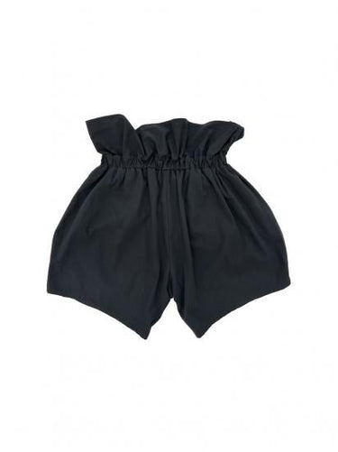★2025SS★UNIONINI ユニオニーニ short pants black PT-110