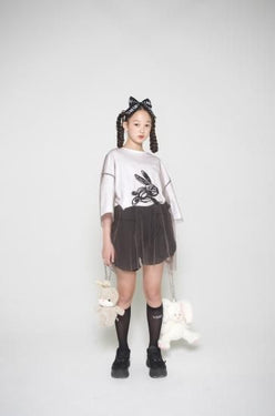 ★2025SS★UNIONINI ユニオニーニ short pants black PT-110