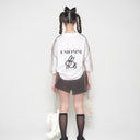 ★2025SS★UNIONINI ユニオニーニ short pants black PT-110