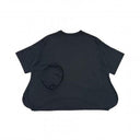 ★入荷済み★2025SS★UNIONINI ユニオニーニ ◯△ tee black CS-081
