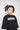 ★入荷済み★2025SS★UNIONINI ユニオニーニ big tee black CS-070