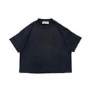 ★入荷済み★2025SS★UNIONINI ユニオニーニ rabbit tee black CS-049