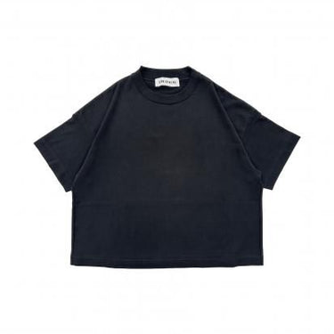 ★入荷済み★2025SS★UNIONINI ユニオニーニ rabbit tee black CS-049