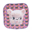 NathalieLete ナタリーレテ Mini Hand towel Bear 510853