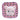 NathalieLete ナタリーレテ Mini Hand towel Bear 510853