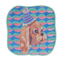 NathalieLete ナタリーレテ Mini Hand towel Dog 510854