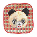 NathalieLete ナタリーレテ Mini Hand towel Panda 510855