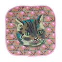 NathalieLete ナタリーレテ Mini Hand towel Tabby cat 510856