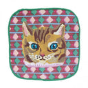 NathalieLete ナタリーレテ Mini Hand towel Maya 510857