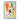 NathalieLete ナタリーレテ Double layer Blanket Toys 510094
