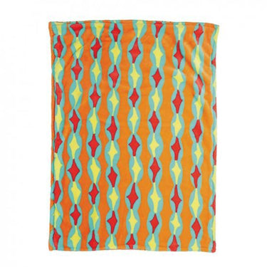 NathalieLete ナタリーレテ Double layer Blanket Toys 510094
