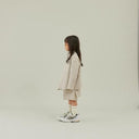 ★入荷済み★2025SS★MOUN TEN. マウンテン comfort canvas jacket sand MJ04-1701