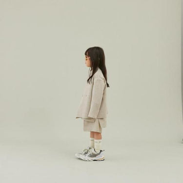 ★入荷済み★2025SS★MOUN TEN. マウンテン comfort canvas jacket sand MJ04-1701