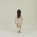 ★入荷済み★2025SS★MOUN TEN. マウンテン comfort canvas jacket sand MJ04-1701