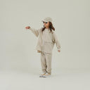 ★入荷済み★2025SS★MOUN TEN. マウンテン comfort canvas pocket shirt sand MS26-1702