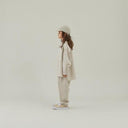 ★入荷済み★2025SS★MOUN TEN. マウンテン comfort canvas pocket shirt sand MS26-1702