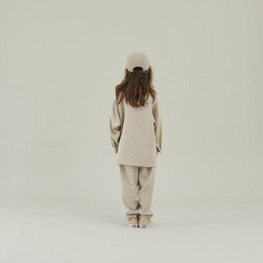 ★入荷済み★2025SS★MOUN TEN. マウンテン comfort canvas pocket shirt sand MS26-1702