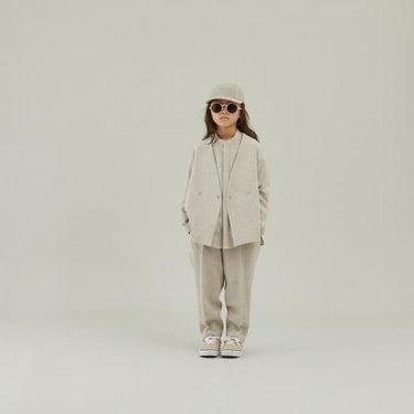 ★入荷済み★2025SS★MOUN TEN. マウンテン comfort canvas pocket shirt sand MS26-1702