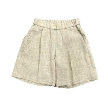 ★入荷済み★2025SS★MOUN TEN. マウンテン comfort canvas half pants sand MP55C-1704