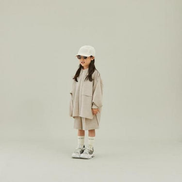 ★入荷済み★2025SS★MOUN TEN. マウンテン comfort canvas half pants sand MP55C-1704
