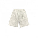 ★入荷済み★2025SS★MOUN TEN. マウンテン wide midi jeans (organic cotton) ecru MP93-1724