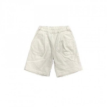 ★入荷済み★2025SS★MOUN TEN. マウンテン wide midi jeans (organic cotton) ecru MP93-1724