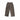 ★入荷済み★2025SS★MOUN TEN. マウンテン linen blend 1tuck wide pants brown stripes MP94-1728