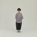 ★入荷済み★2025SS★MOUN TEN. マウンテン stretch nylon easy pants (re-nylon) black MP19B-1734