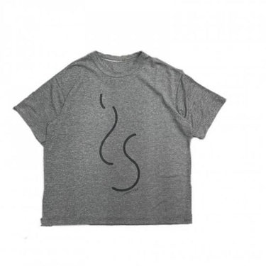 ★入荷済み★2025SS★MOUN TEN. マウンテン ’25 cool T gray MT83-1737