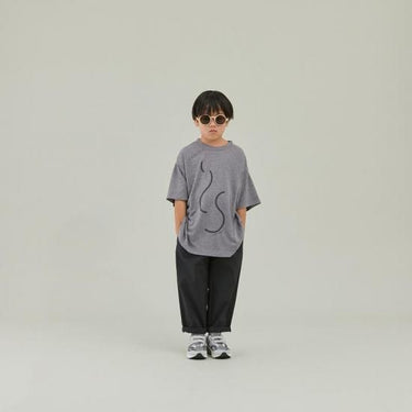 ★入荷済み★2025SS★MOUN TEN. マウンテン ’25 cool T gray MT83-1737