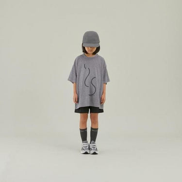 ★入荷済み★2025SS★MOUN TEN. マウンテン ’25 cool T gray MT83-1737