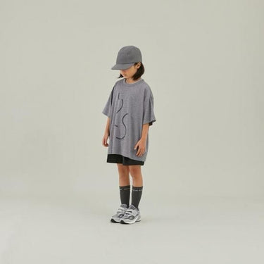 ★入荷済み★2025SS★MOUN TEN. マウンテン ’25 cool T gray MT83-1737