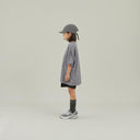 ★入荷済み★2025SS★MOUN TEN. マウンテン ’25 cool T gray MT83-1737