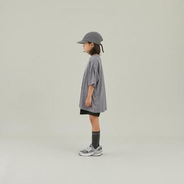 ★入荷済み★2025SS★MOUN TEN. マウンテン ’25 cool T gray MT83-1737