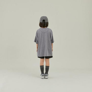 ★入荷済み★2025SS★MOUN TEN. マウンテン ’25 cool T gray MT83-1737