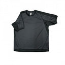 ★入荷済み★2025SS★MOUN TEN. マウンテン dry big T black MT108-1739