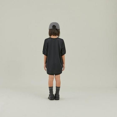 ★入荷済み★2025SS★MOUN TEN. マウンテン dry big T black MT108-1739