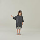 ★入荷済み★2025SS★MOUN TEN. マウンテン dry big T black MT108-1739