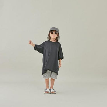 ★入荷済み★2025SS★MOUN TEN. マウンテン dry big T black MT108-1739