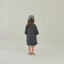 ★入荷済み★2025SS★MOUN TEN. マウンテン dry big T black MT108-1739