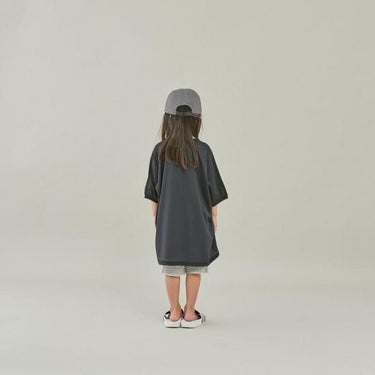 ★入荷済み★2025SS★MOUN TEN. マウンテン dry big T black MT108-1739