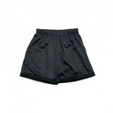 ★入荷済み★2025SS★MOUN TEN. マウンテン dry truck shorts black MP96-1740