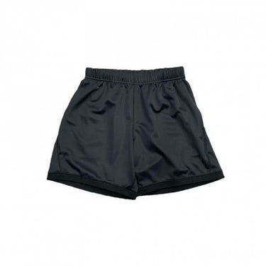 ★入荷済み★2025SS★MOUN TEN. マウンテン dry truck shorts black MP96-1740