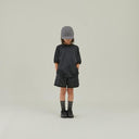 ★入荷済み★2025SS★MOUN TEN. マウンテン dry truck shorts black MP96-1740