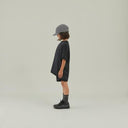 ★入荷済み★2025SS★MOUN TEN. マウンテン dry truck shorts black MP96-1740