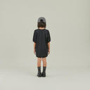 ★入荷済み★2025SS★MOUN TEN. マウンテン dry truck shorts black MP96-1740