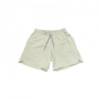 ★入荷済み★2025SS★MOUN TEN. マウンテン stretch board shorts sand MP64-1750
