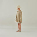 ★入荷済み★2025SS★MOUN TEN. マウンテン stretch board shorts sand MP64-1750